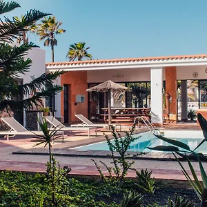 La Concha Only Adults , Corralejo España