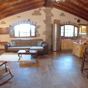 Cantos Del Grillo , Ingenio España