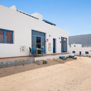 Callao, La Graciosa , Caleta de Sebo España