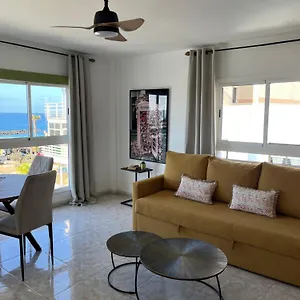 Cornelia´s Tc3 Atico Vista Maravillosa , Los Cristianos (Tenerife) España