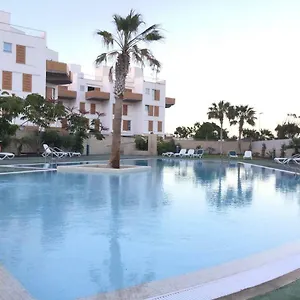 Amazing Duplex On The , El Médano España